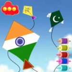 kite sim: kite flying games android application logo